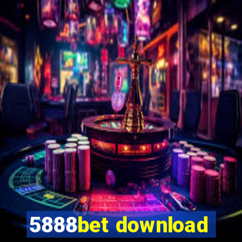 5888bet download